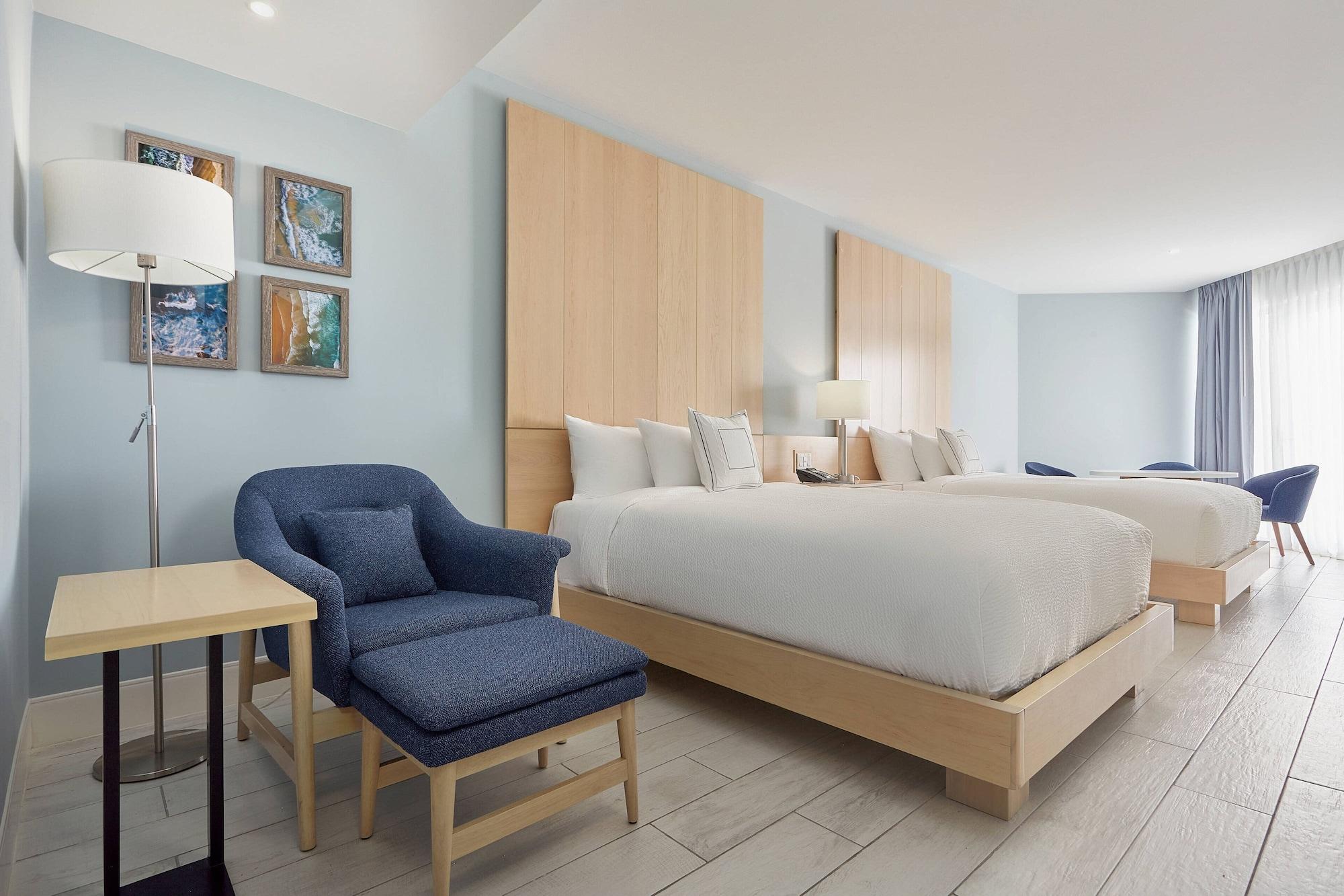 Courtyard By Marriott Aruba Resort Palm Beach