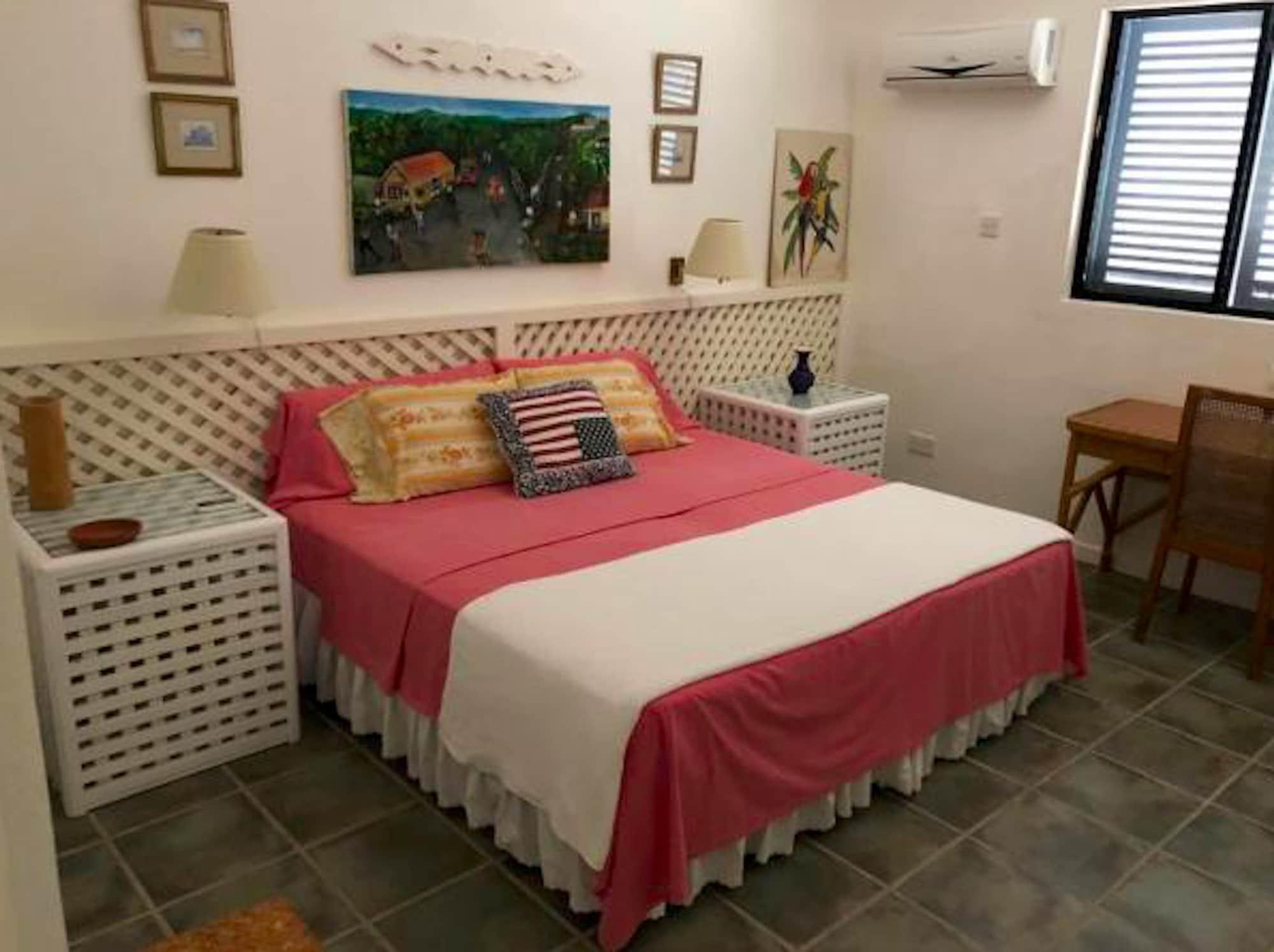 Bequia Beachfront Hotel 4*