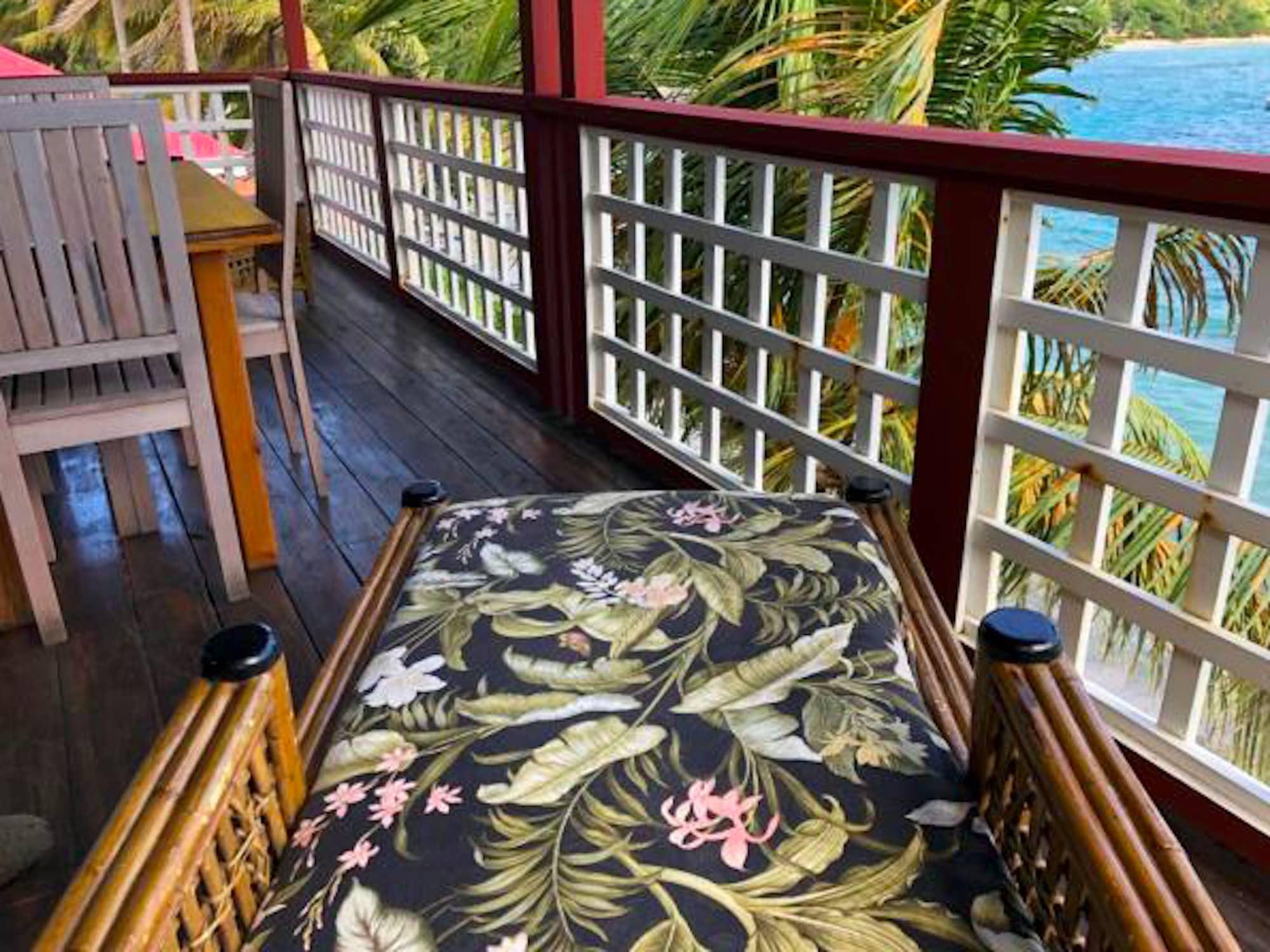Bequia Beachfront Hotel 4*