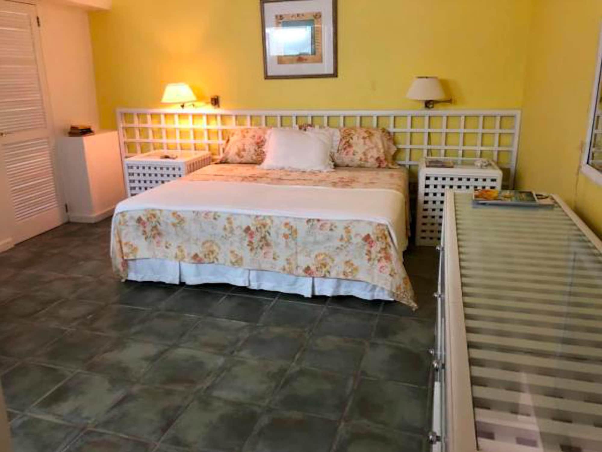 Bequia Beachfront Hotel 4*