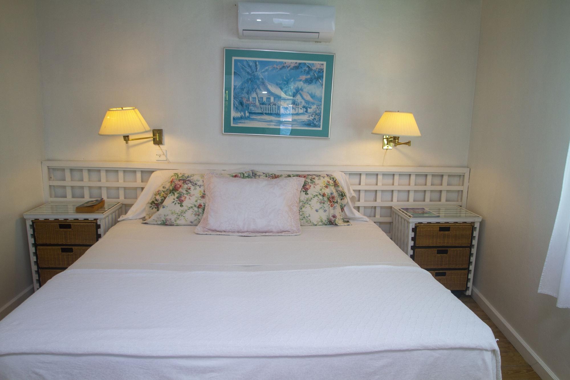 Bequia Beachfront