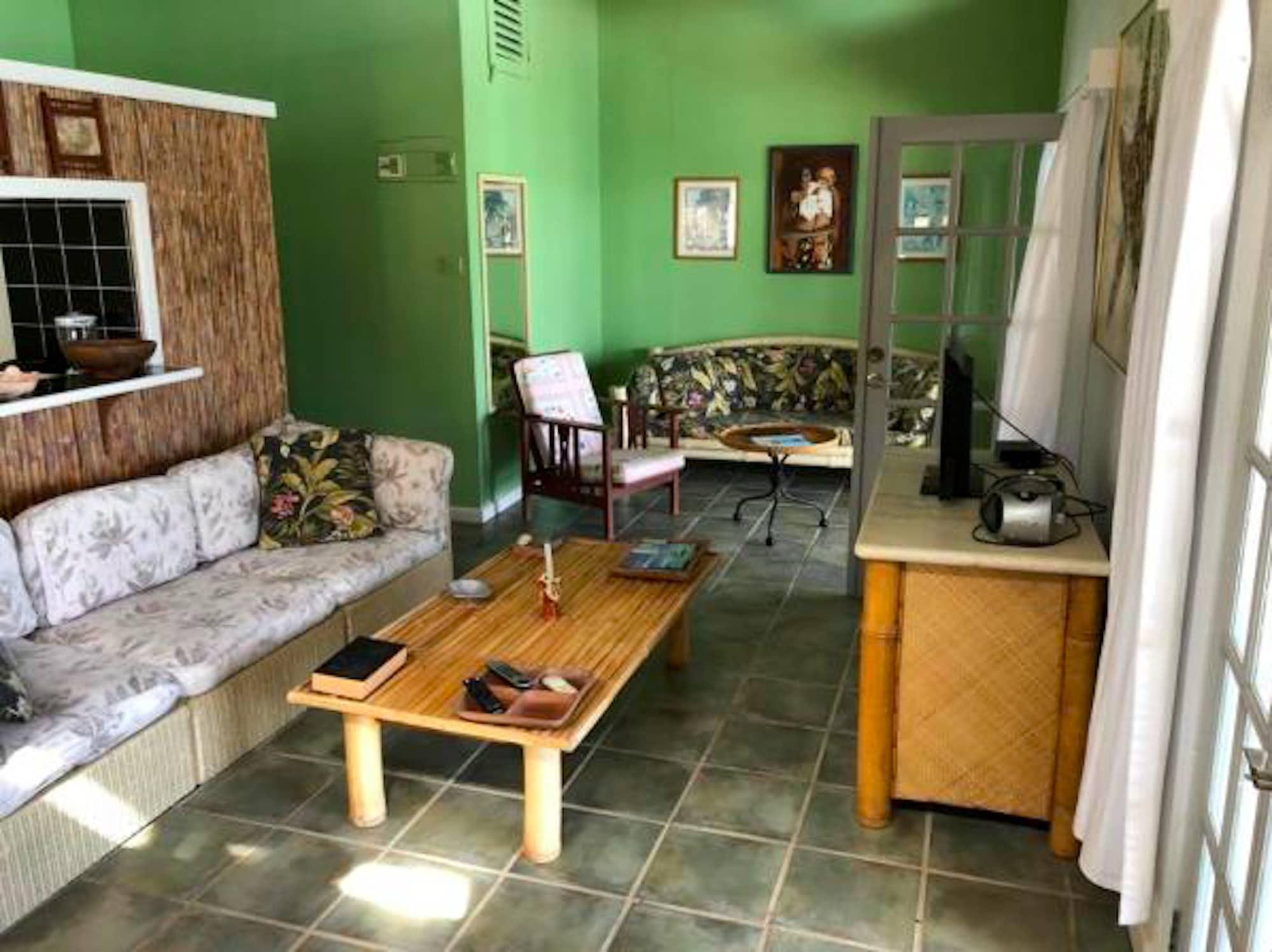 Hotel Bequia Beachfront 4*