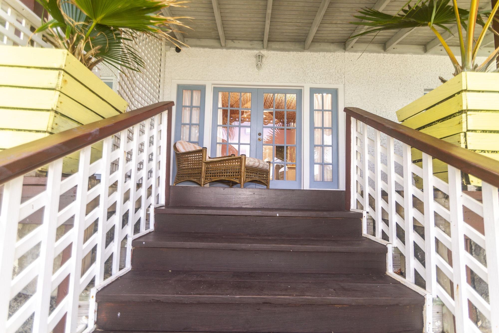 Hotel Bequia Beachfront 4*