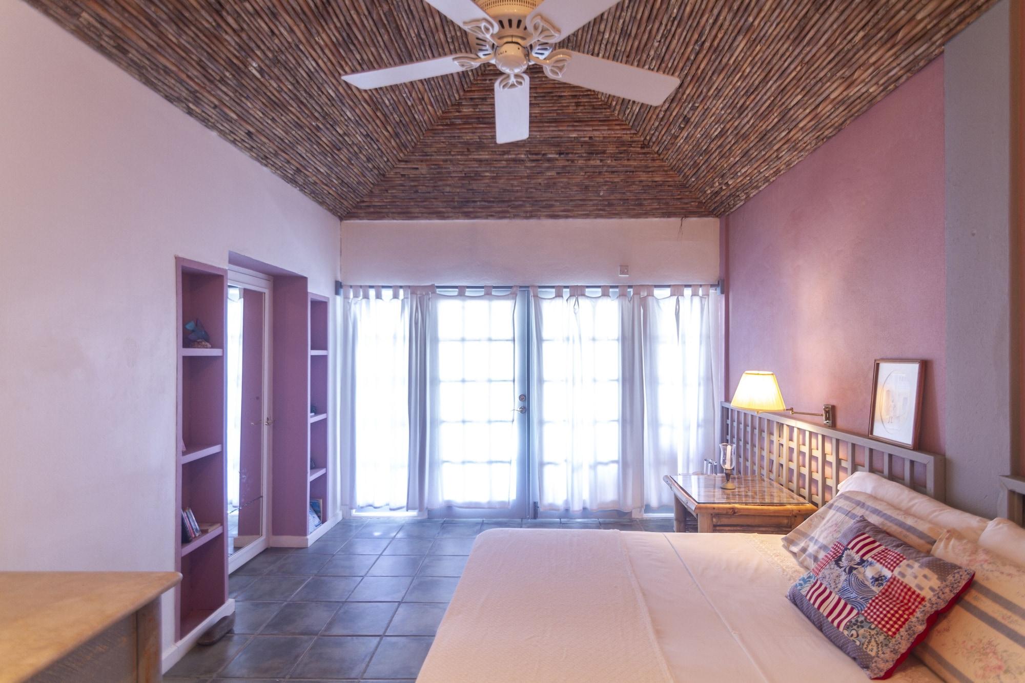 Bequia Beachfront