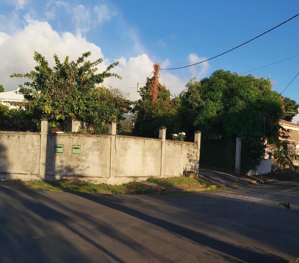 Le Biabiany Guest house
