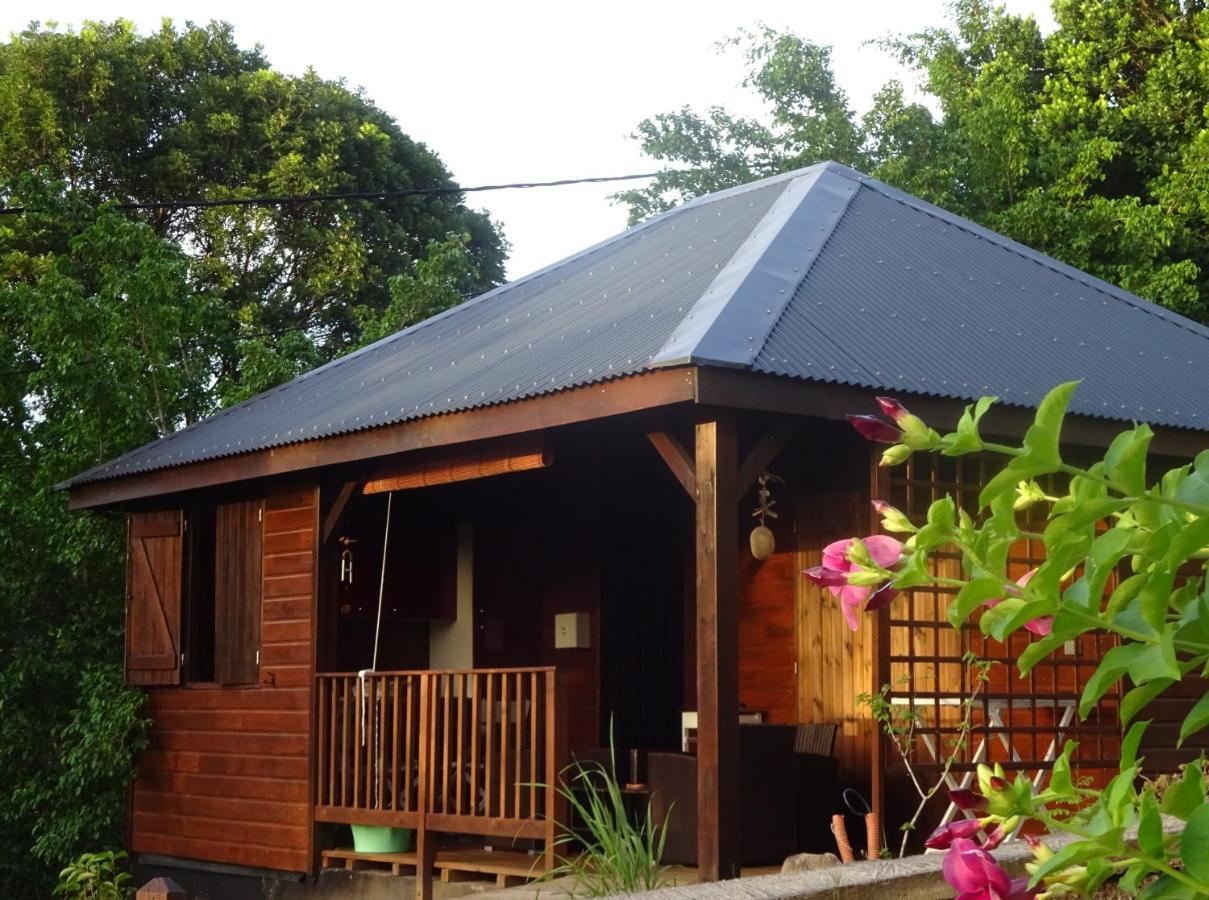 Holiday home Le Matelot De La Baie Deshaies