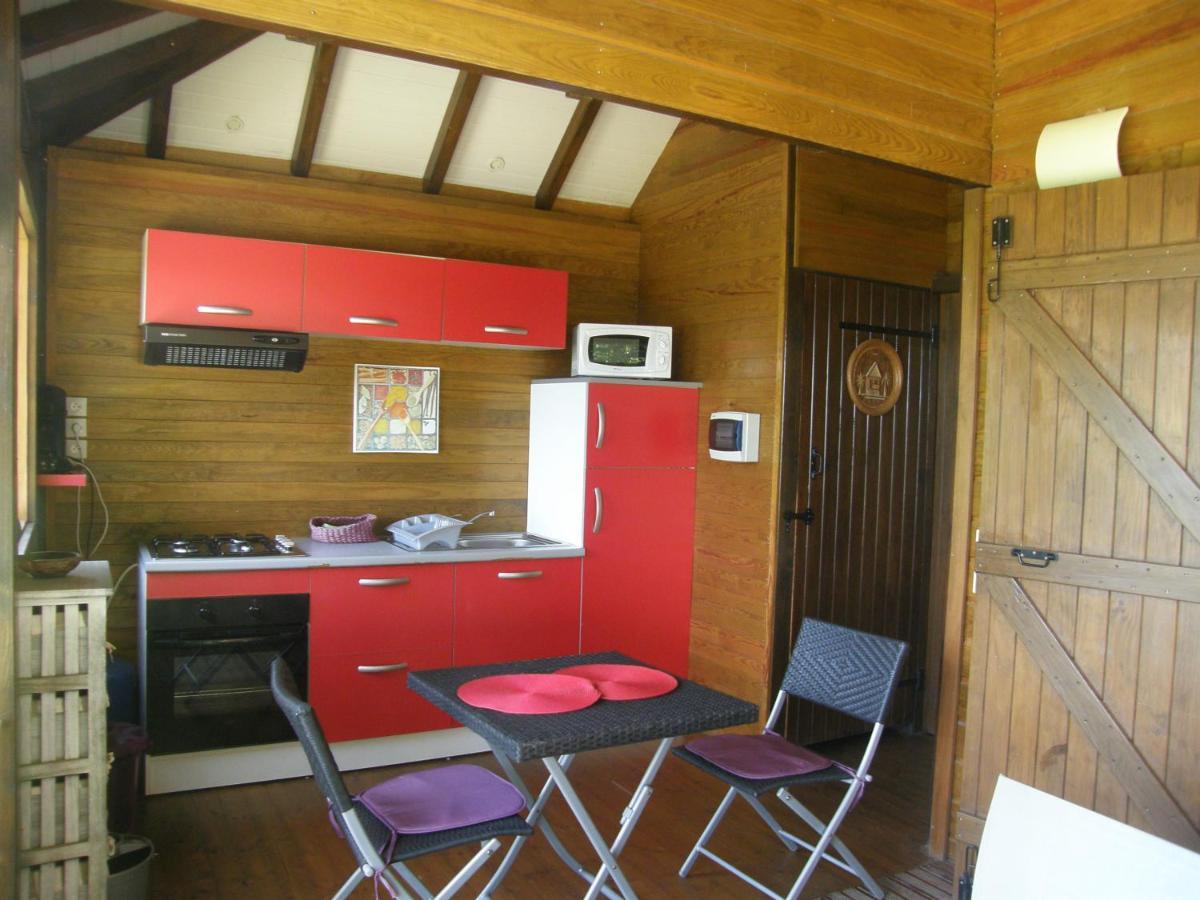 Holiday home Le Matelot De La Baie *