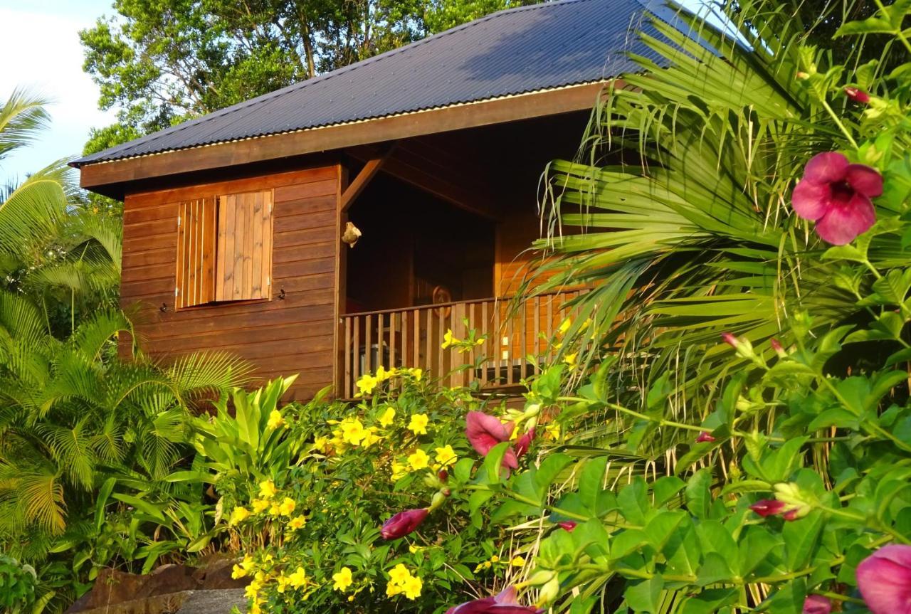 Holiday home Le Matelot De La Baie