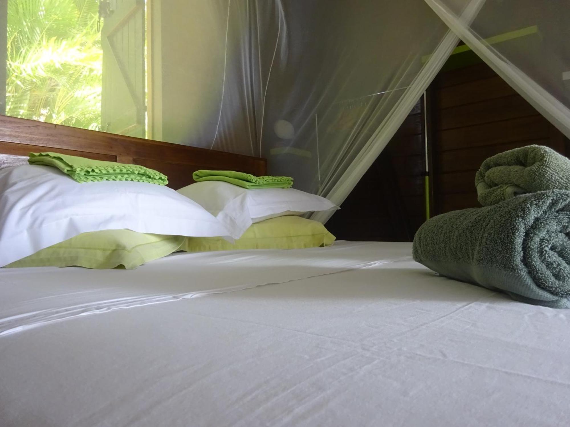 Le Matelot De La Baie Holiday home Deshaies