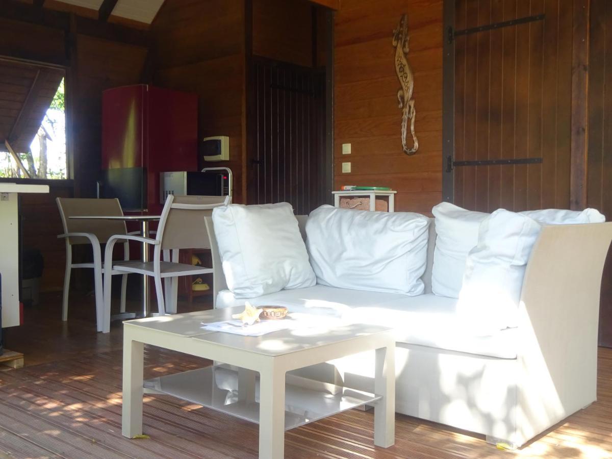 Le Matelot De La Baie Holiday home Deshaies