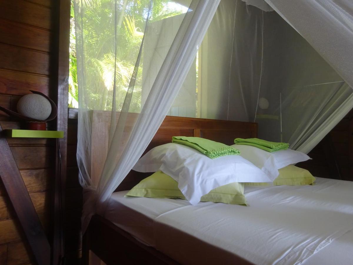 Holiday home Le Matelot De La Baie *