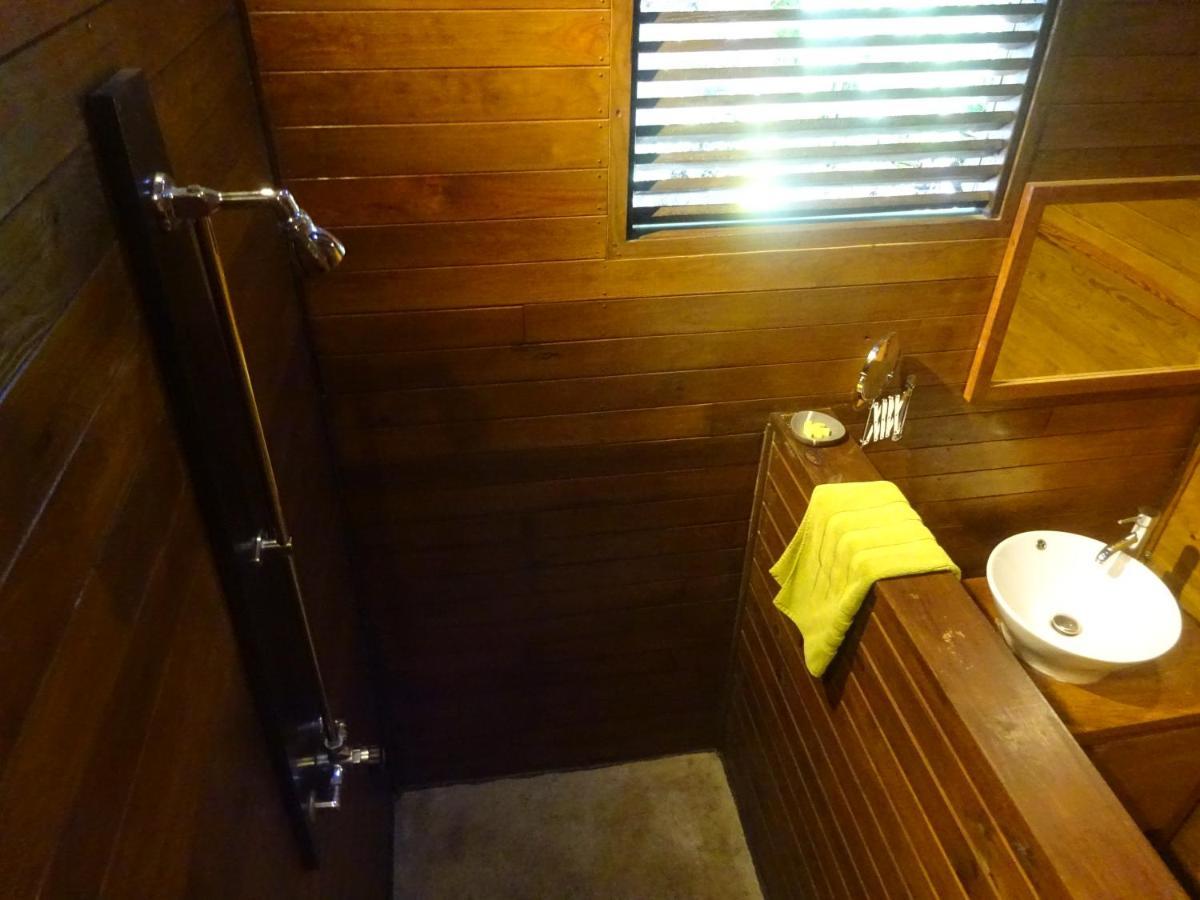 Le Matelot De La Baie Holiday home Deshaies