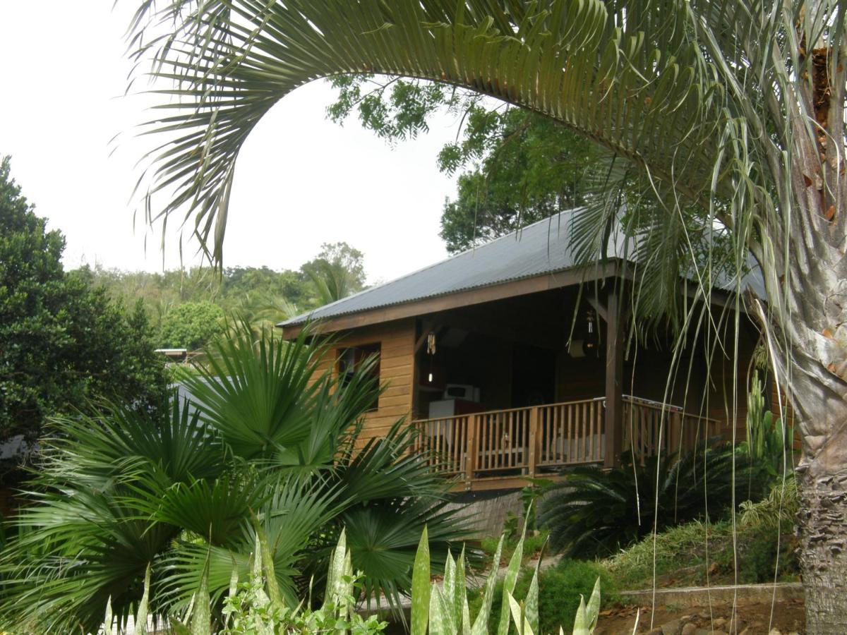 Holiday home Le Matelot De La Baie *