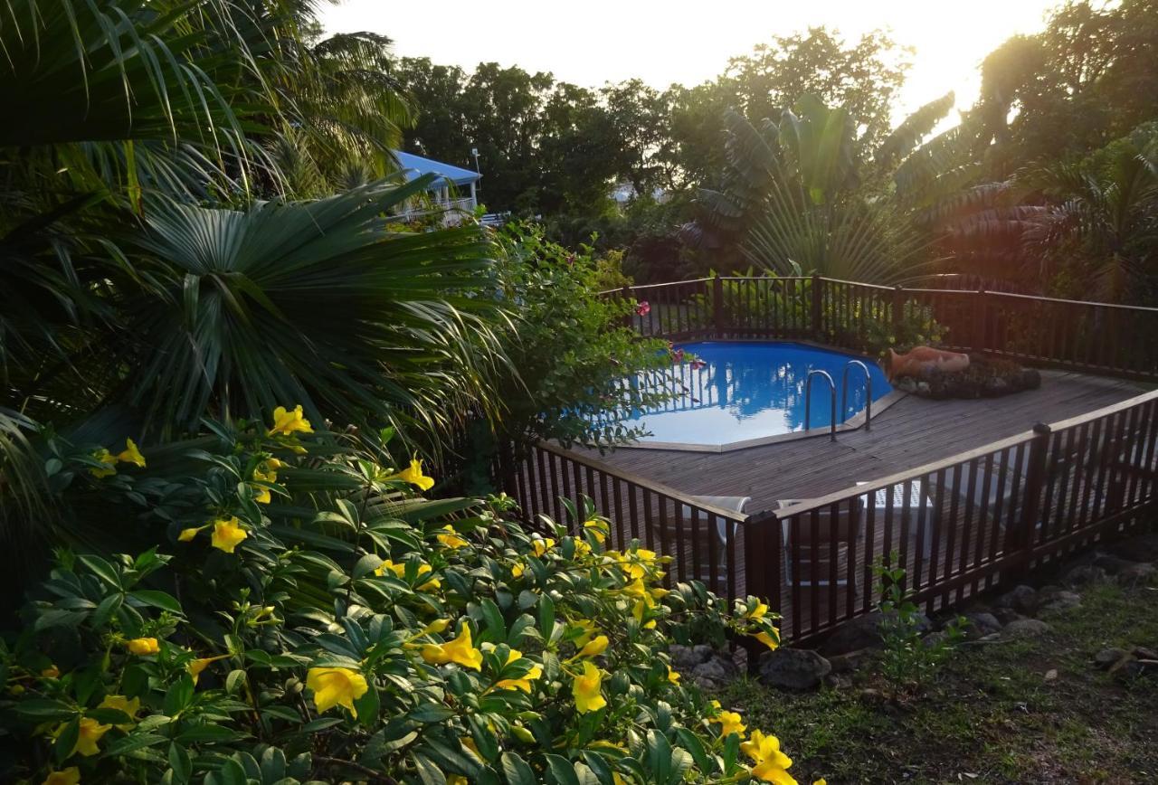Le Matelot De La Baie Holiday home *