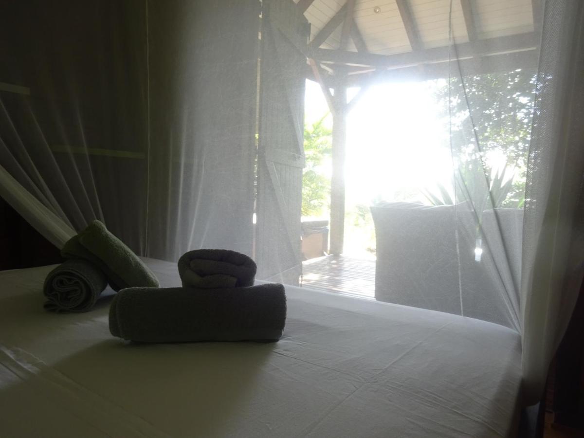 Le Matelot De La Baie Holiday home *