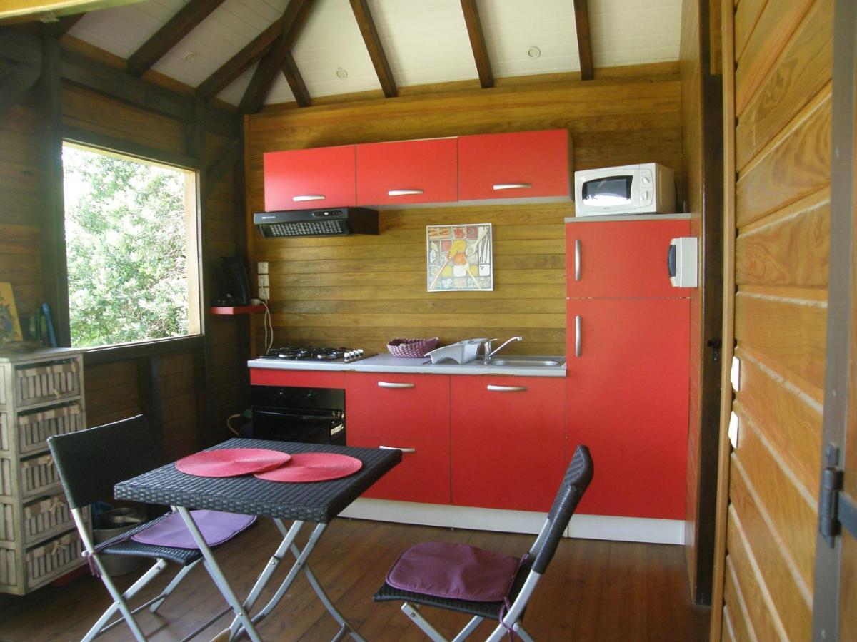 Holiday home Le Matelot De La Baie *