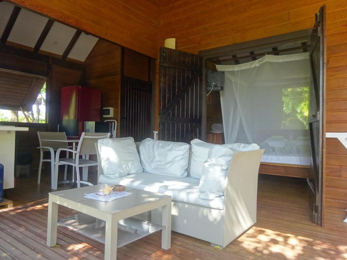 Holiday home Le Matelot De La Baie