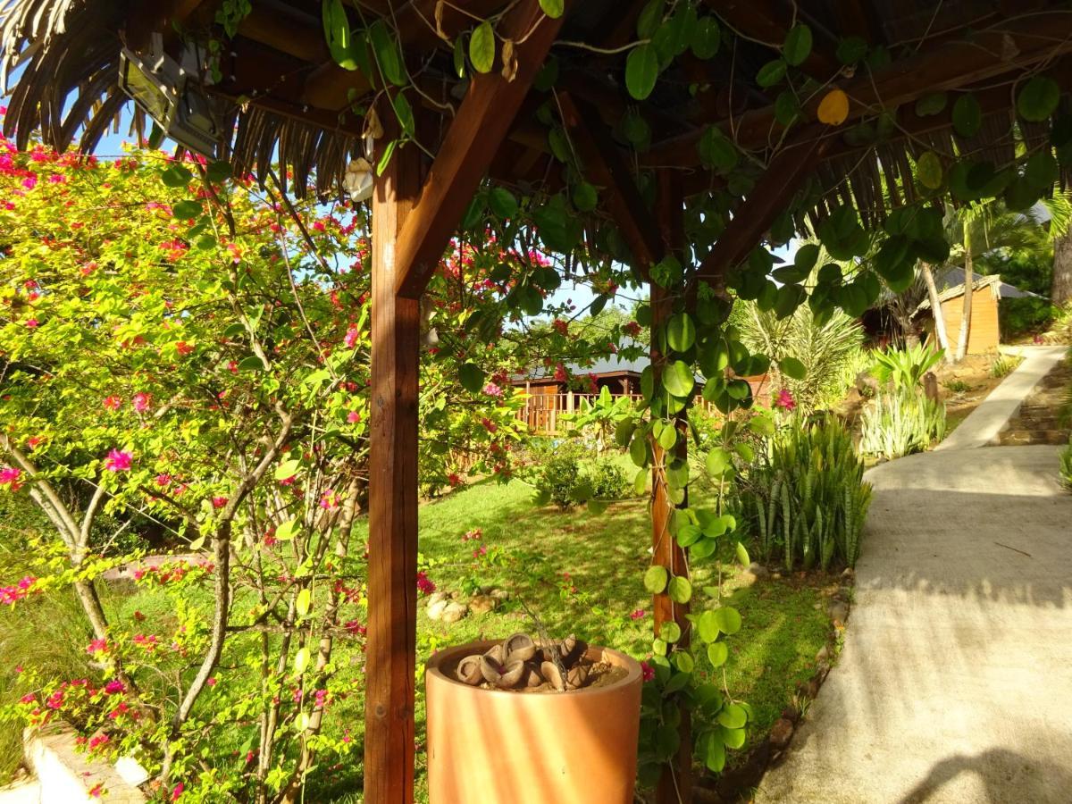 Holiday home Le Matelot De La Baie Deshaies