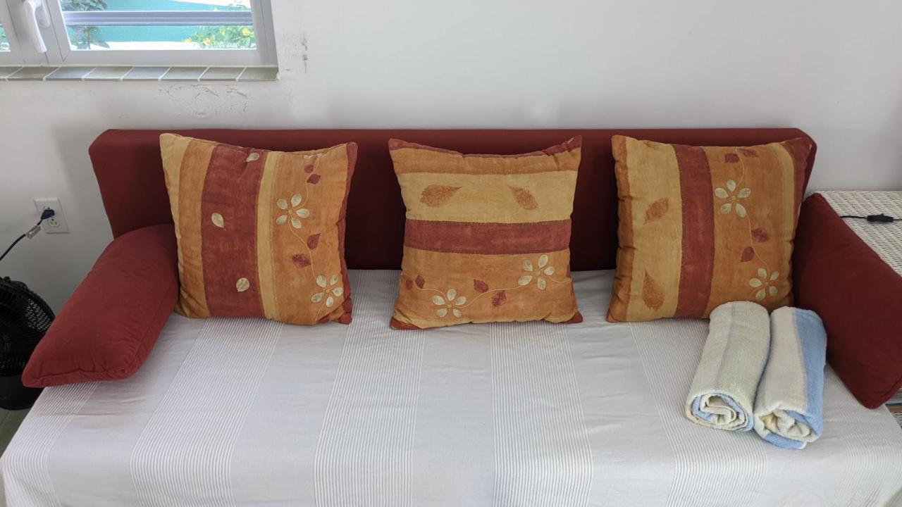 Apartamento Breathtaking View - Playa - Curacao *