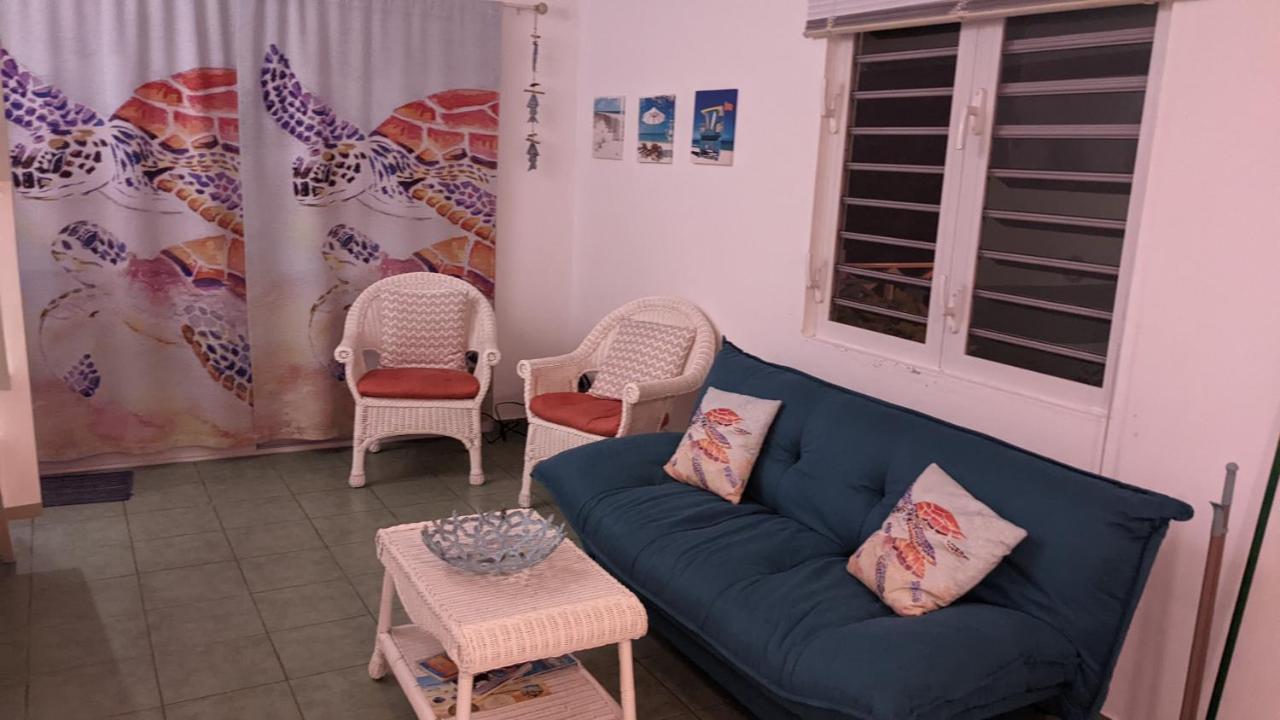 Breathtaking View - Playa - Curacao Apartamento