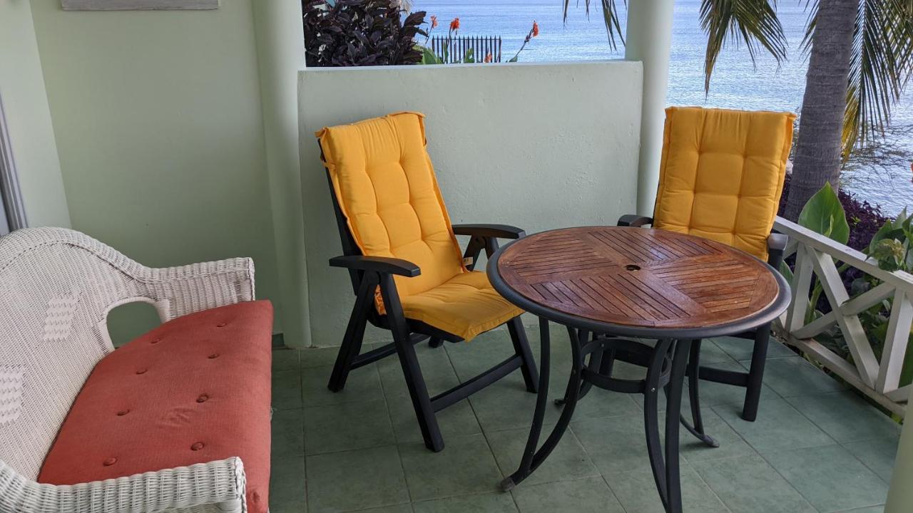 Breathtaking View - Playa - Curacao Apartamento *