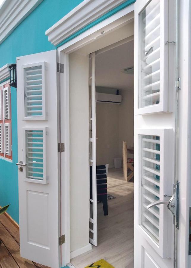 Turquoise Bed & Breakfast Willemstad