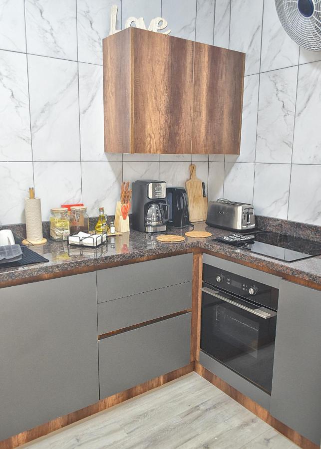 Turquoise Bed & Breakfast Willemstad