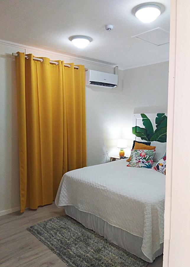 Bed & Breakfast Turquoise *