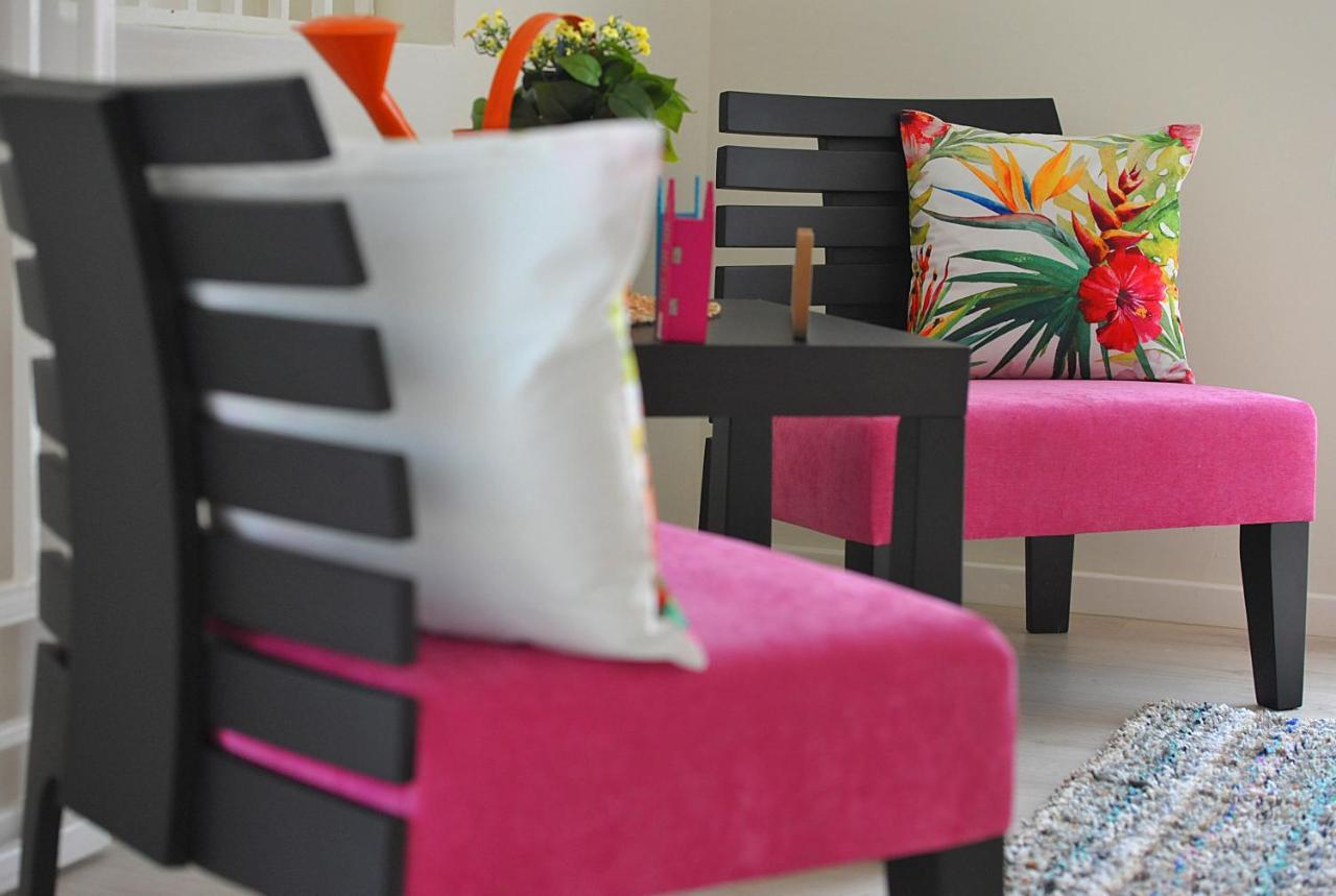 Bed & Breakfast Turquoise *