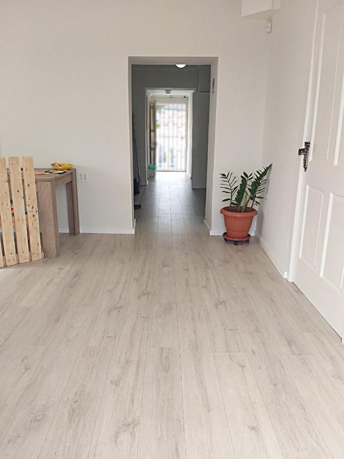 Bed & Breakfast Turquoise Willemstad