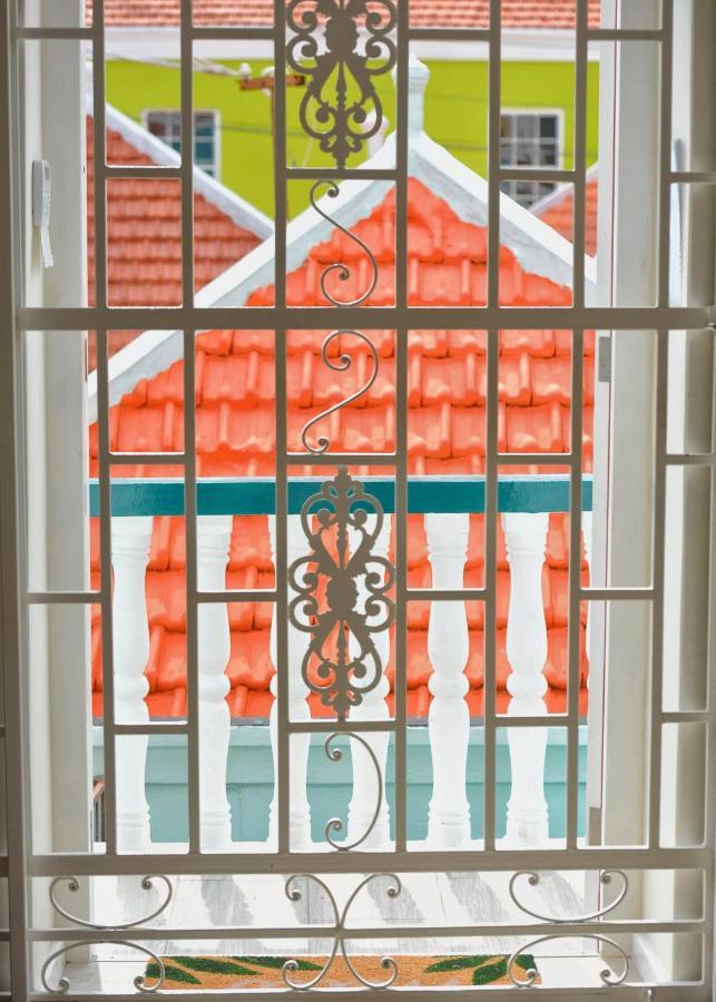 Turquoise Bed & Breakfast