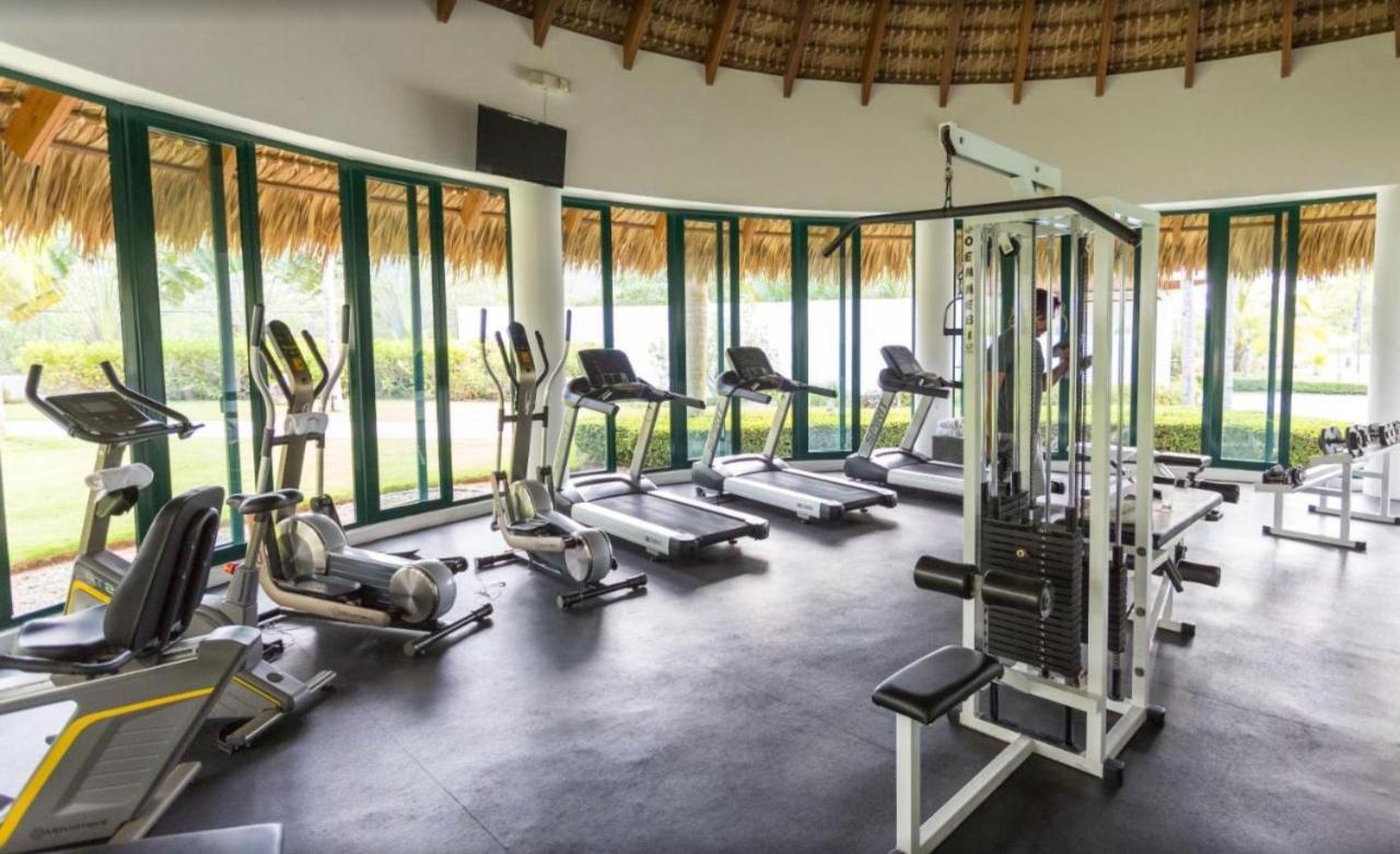 Apartamento In Sublime Samana *
