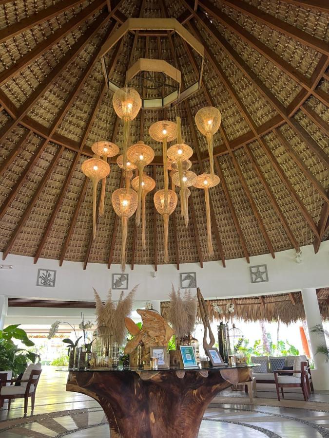 Apartamento In Sublime Samana *