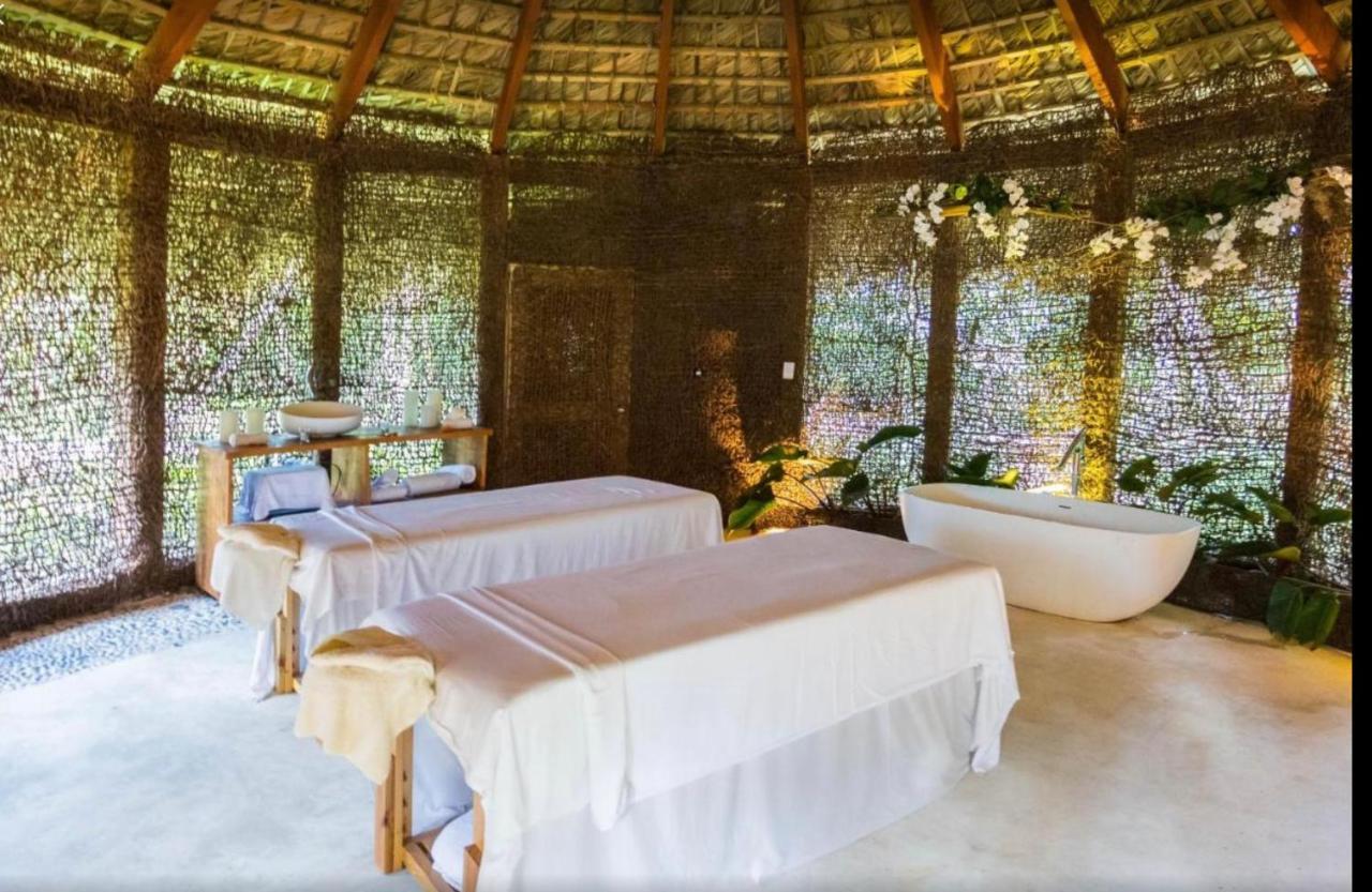 Apartamento In Sublime Samana