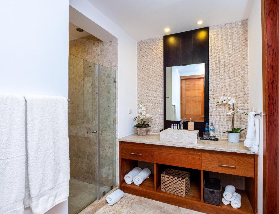 Apartamento In Sublime Samana Las Terrenas