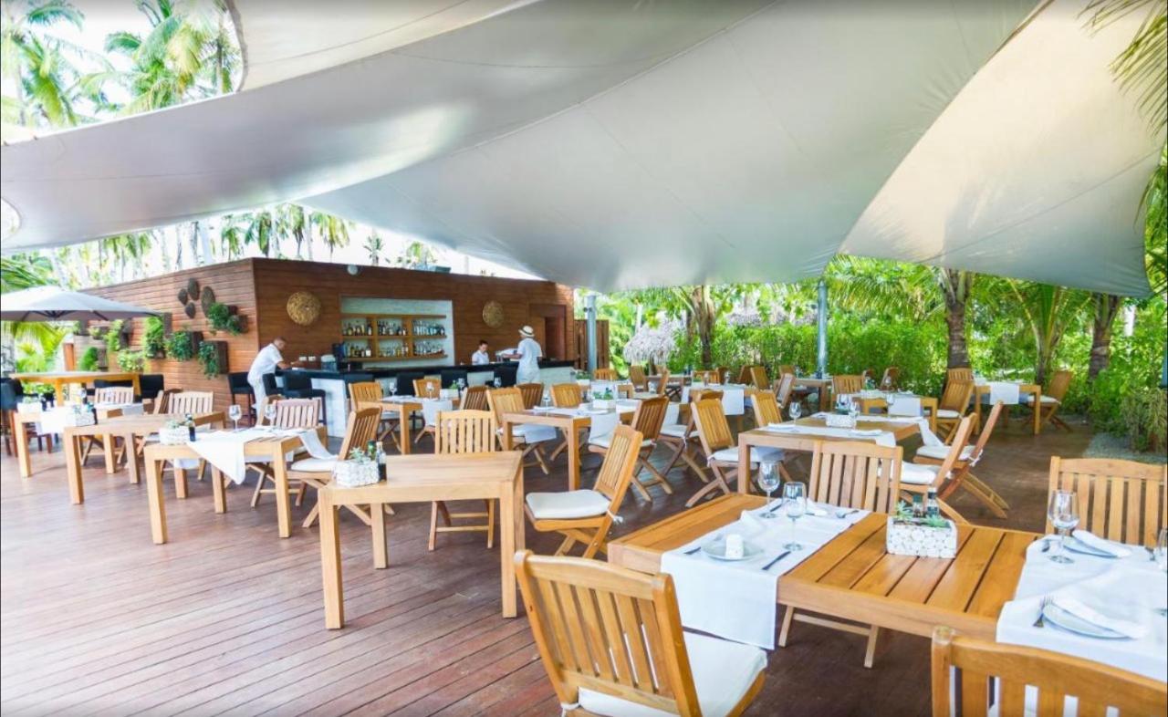 Apartamento In Sublime Samana