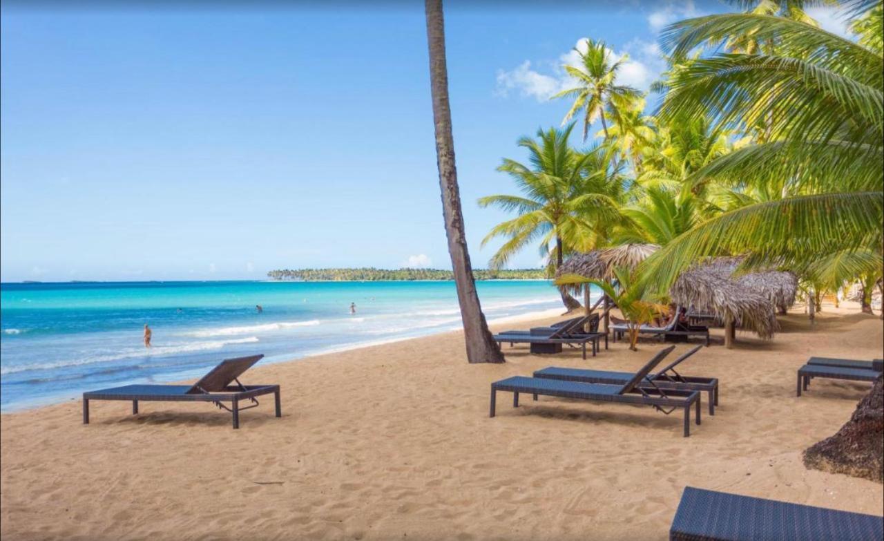 Apartamento In Sublime Samana Las Terrenas