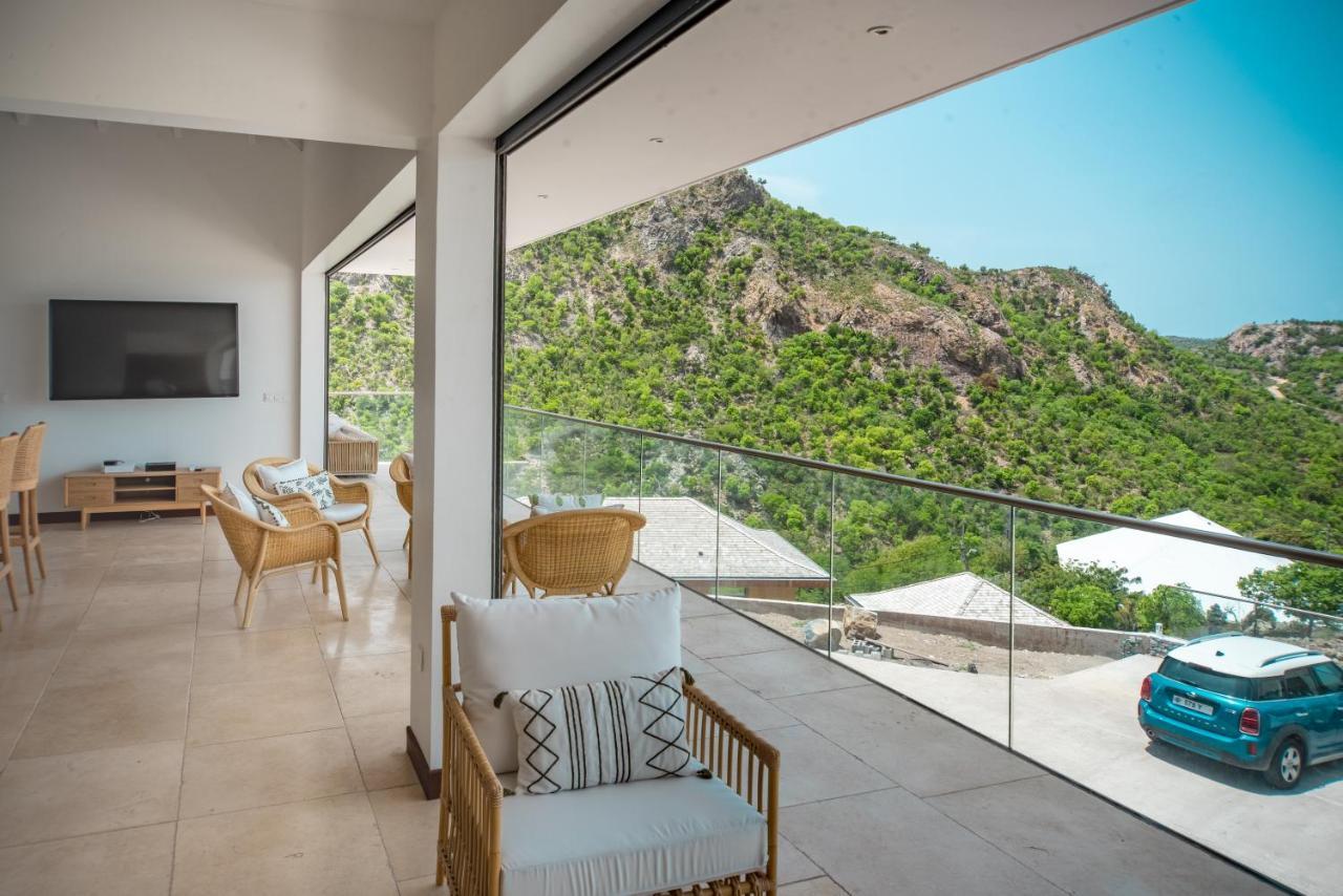 Villa Domaine De Sweet Hill - 4 Et 2 *