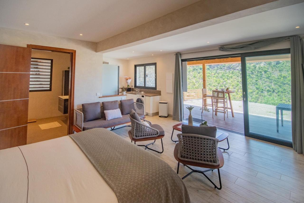 Domaine De Sweet Hill - 4 Et 2 Villa *