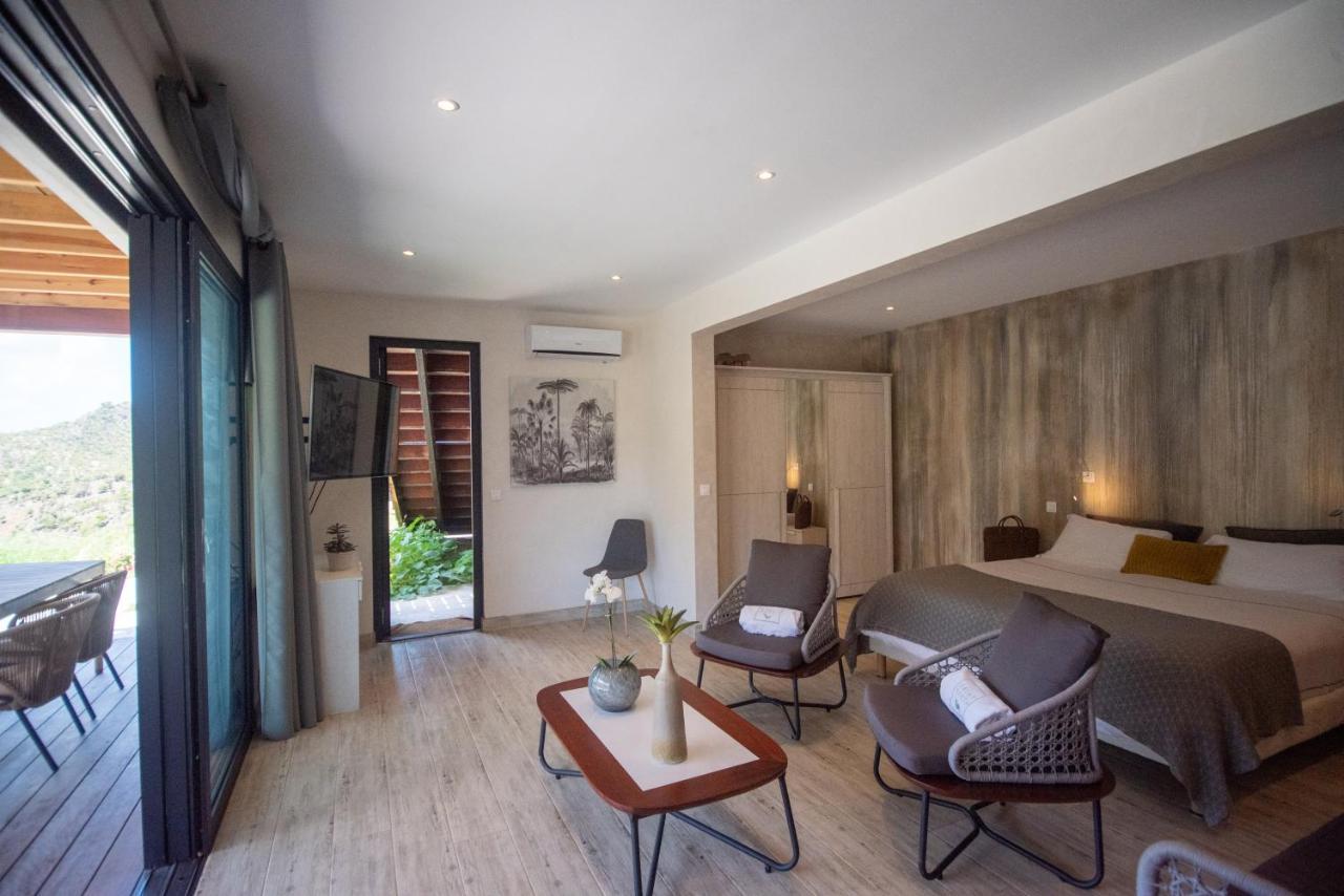 Domaine De Sweet Hill - 4 Et 2 Villa Salines