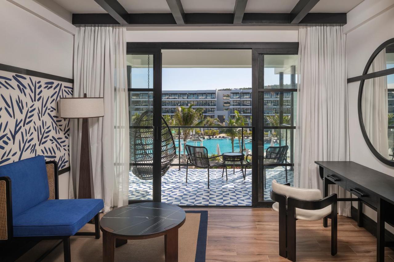 Ocean Eden Bay (adults Only) Spring Rises
