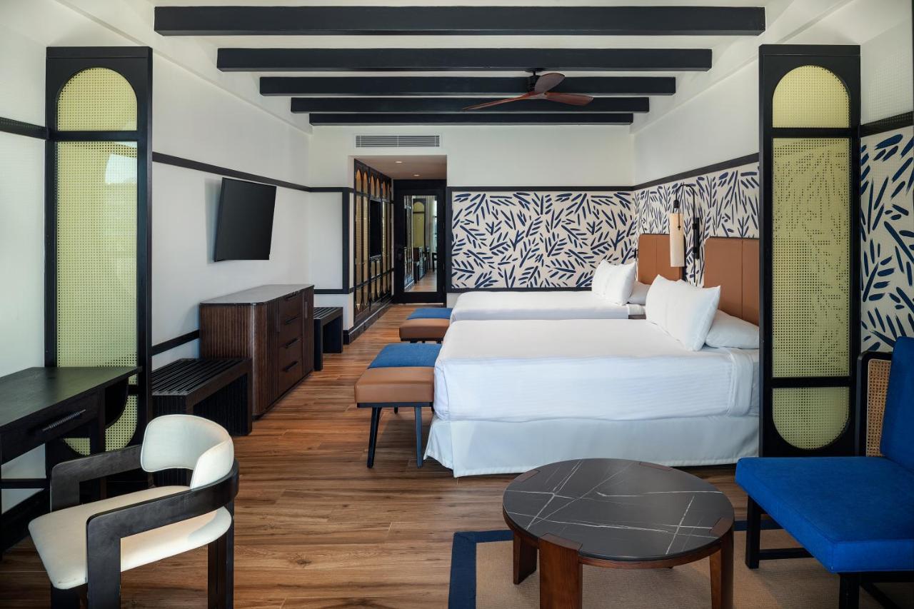 Resort Ocean Eden Bay (adults Only)