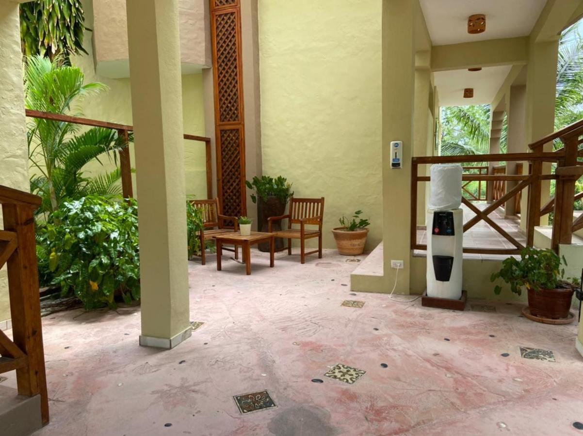Paradise Island Hotel