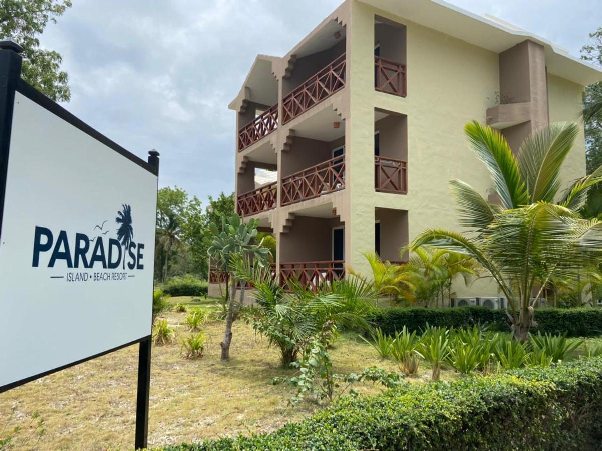 Paradise Island Hotel Punta Rucia