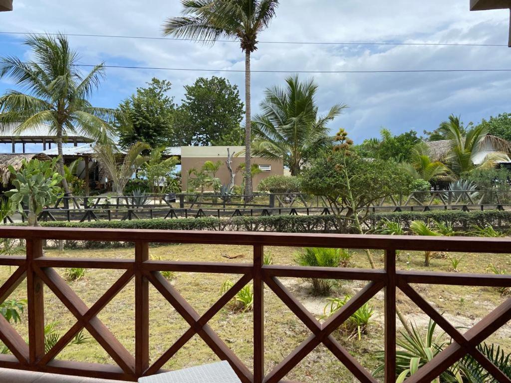 Paradise Island 3* Punta Rucia