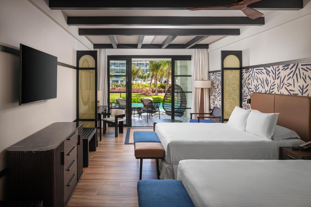 Ocean Eden Bay (adults Only) Resort