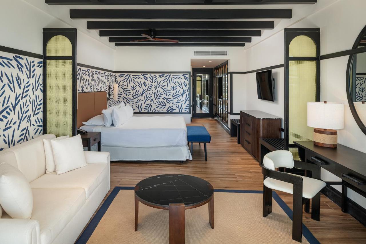 Resort Ocean Eden Bay (adults Only) Spring Rises