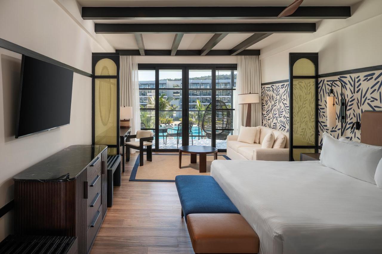 Ocean Eden Bay (adults Only) 5*