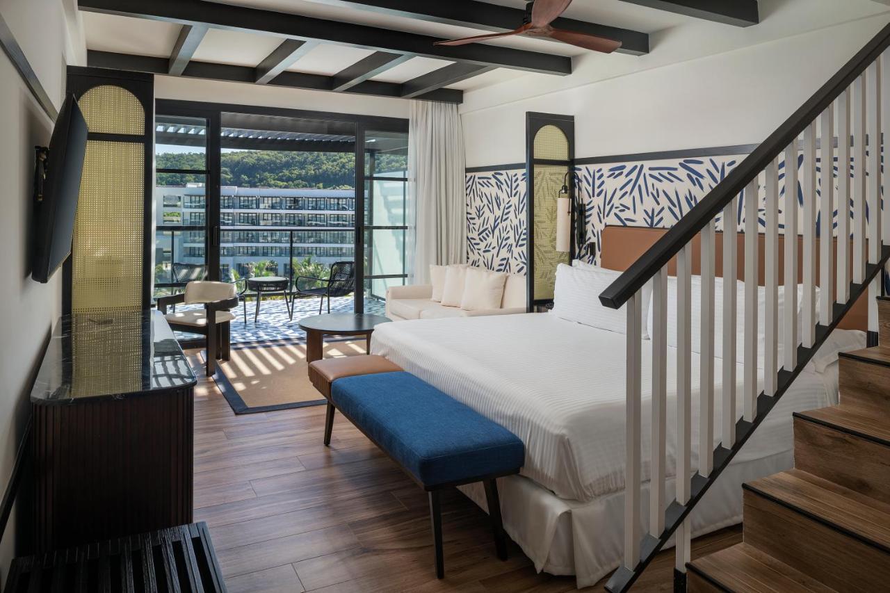 Ocean Eden Bay (adults Only) Resort Spring Rises