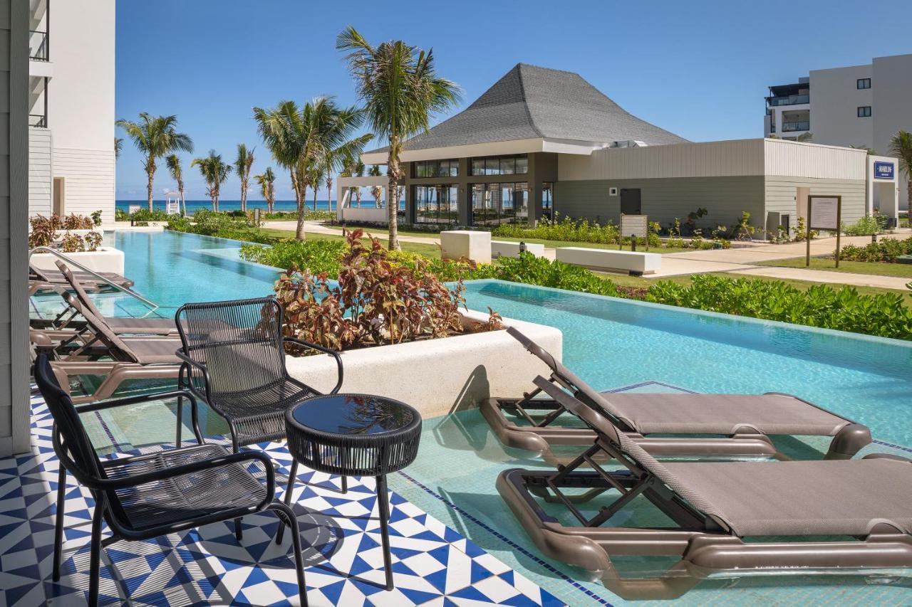 Ocean Eden Bay (adults Only) 5* Spring Rises